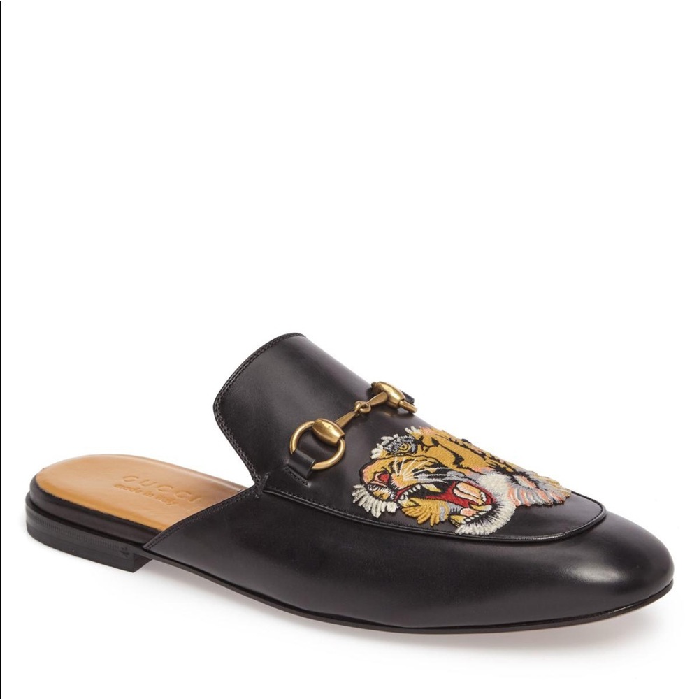 Gucci Princetown